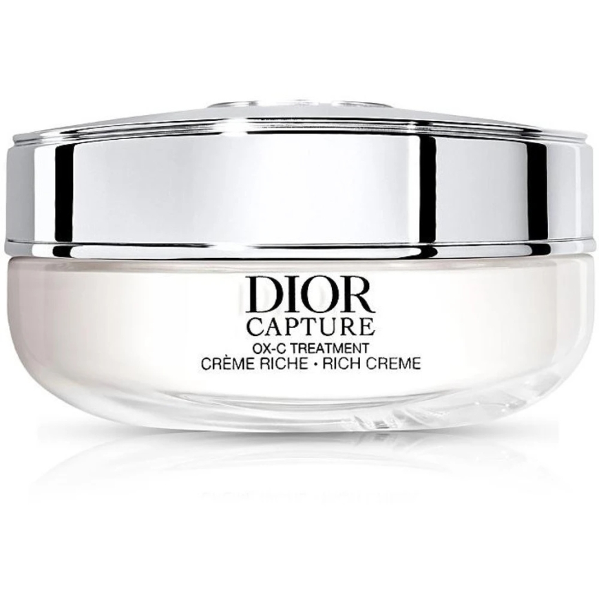 Dior Capture Totale Rich sejai krēms