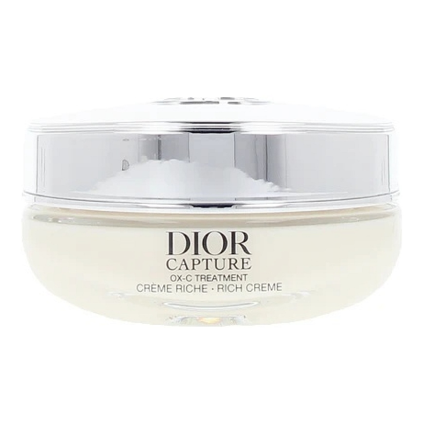 Dior Capture Totale Rich Face Cream, 50 ml – 2