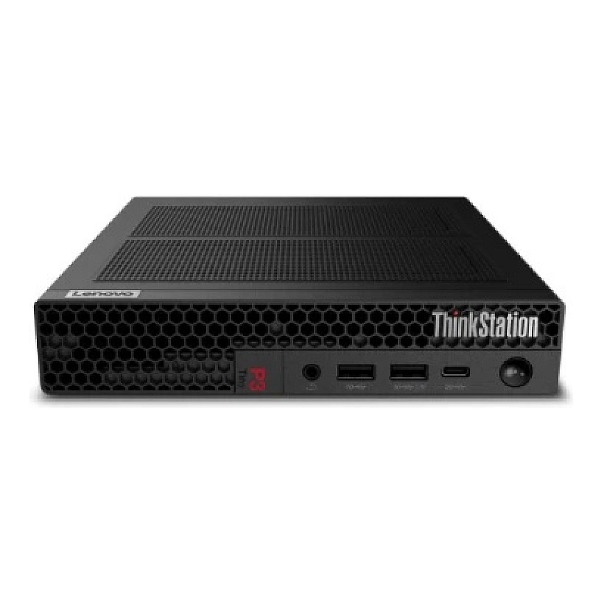 Lenovo Stacionārais dators Lenovo ThinkStation |