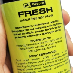 4Keepers Fresh fragrance neutralizer spray