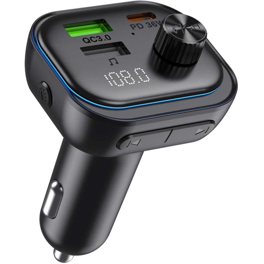 Sencor SWM 4000 BT/USB-A+C/PD/QC SENCOR