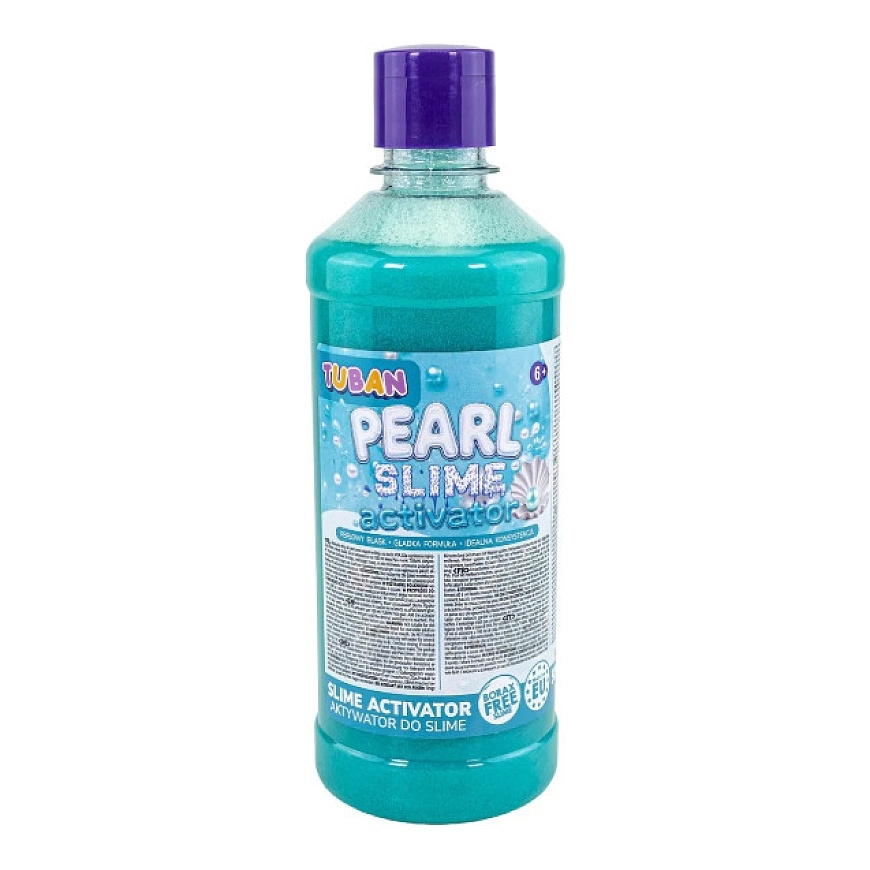 Tuban - Pearlescent Slime Activator -
