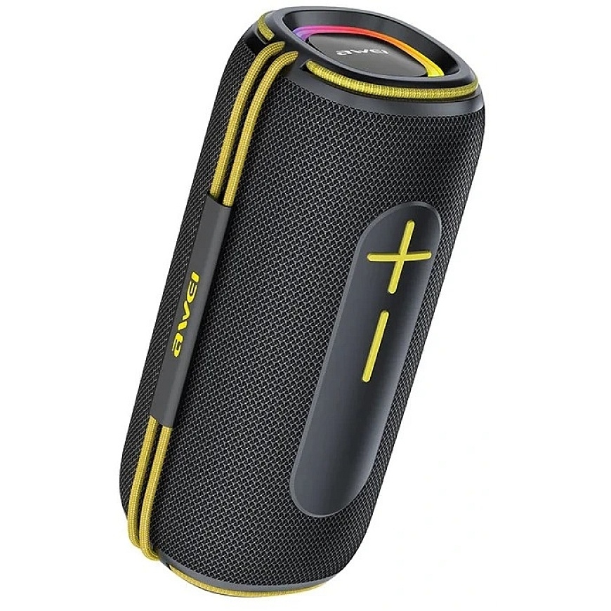 AWEI Bluetooth portatīvais skaļrunis Awei KA5