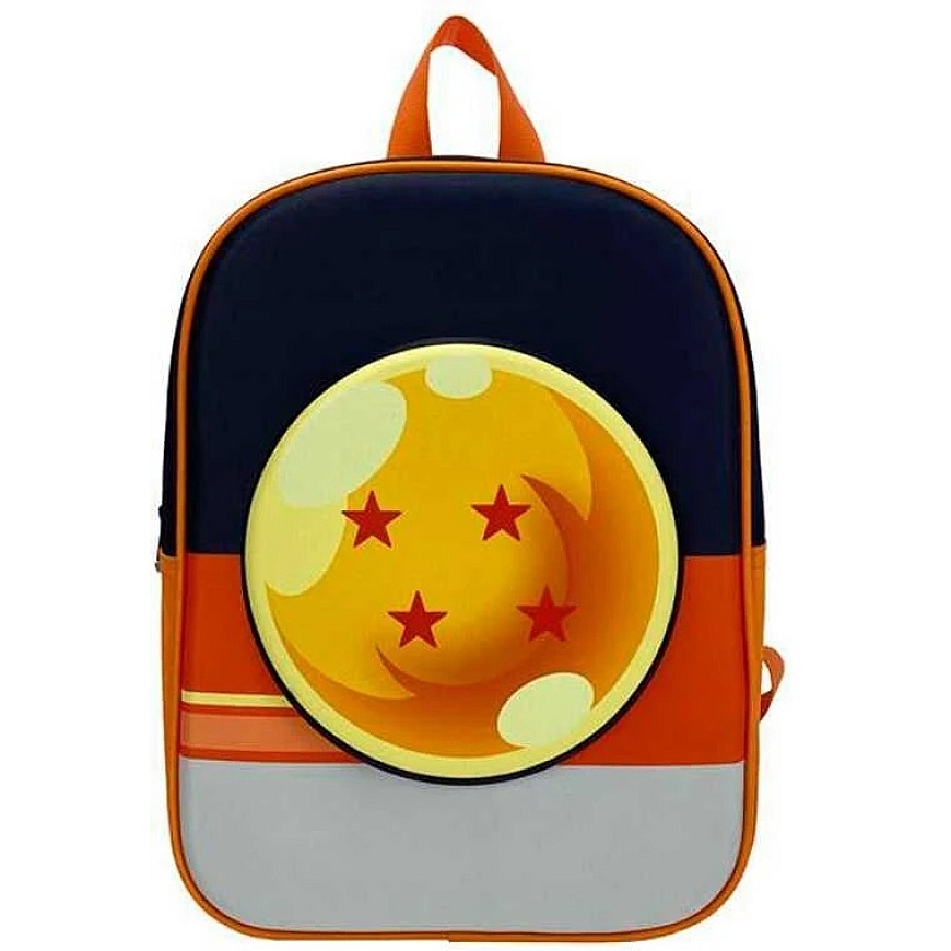 Cyp Brands Dragon Ball 3D Backpack 30cm – 3