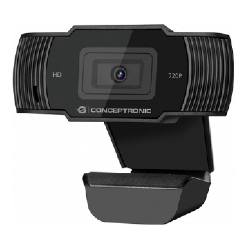 Conceptronic AMDIS03B vebkamera 1280 x 720