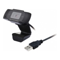 Conceptronic AMDIS03B verkkokamera 1280 x 720 pikseliä USB 2.0 musta