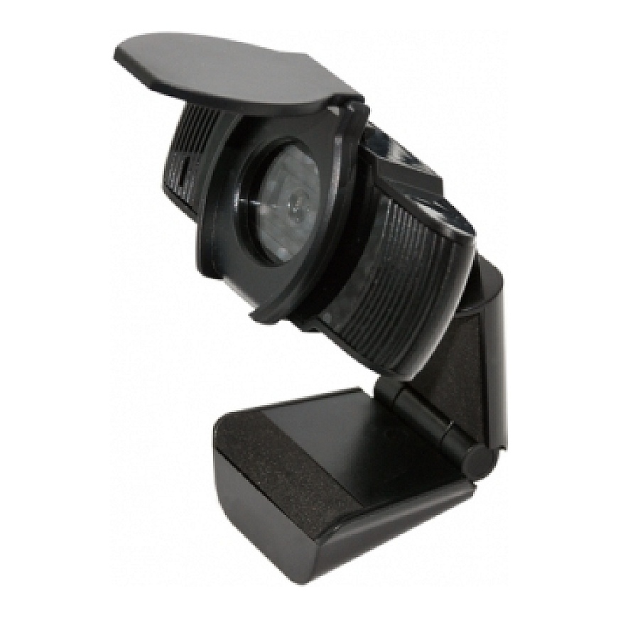 Conceptronic AMDIS 720P HD Webcam with Microphone – 4
