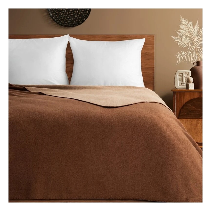 Eurofirany KOC/VERA 150X200 RUDY