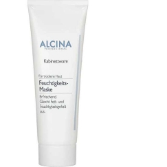 Alcina mitrinošā maska 250 ml