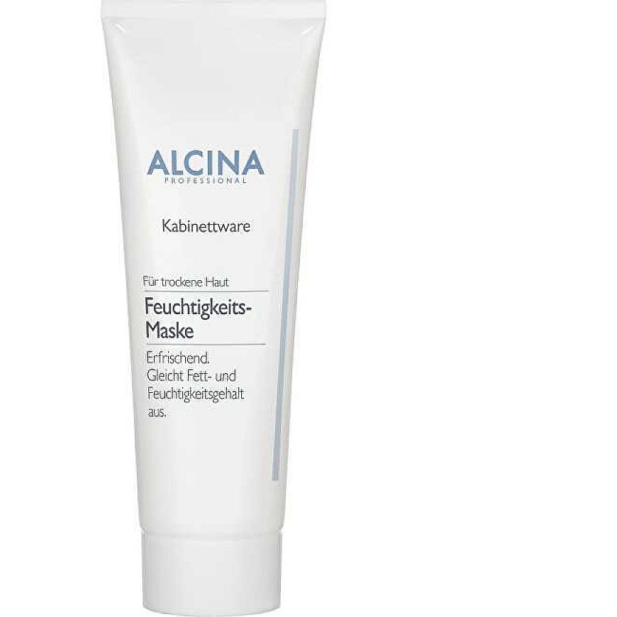 Alcina Moisturizing Mask 250 ml