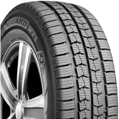 Nexen Padangos Winguard WT1 104/102 T (C C B 73dB)