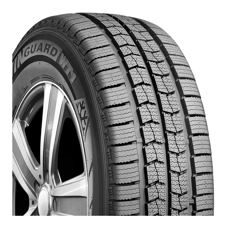 Nexen Tires Winguard WT1 104/102 T (C C B 73dB)