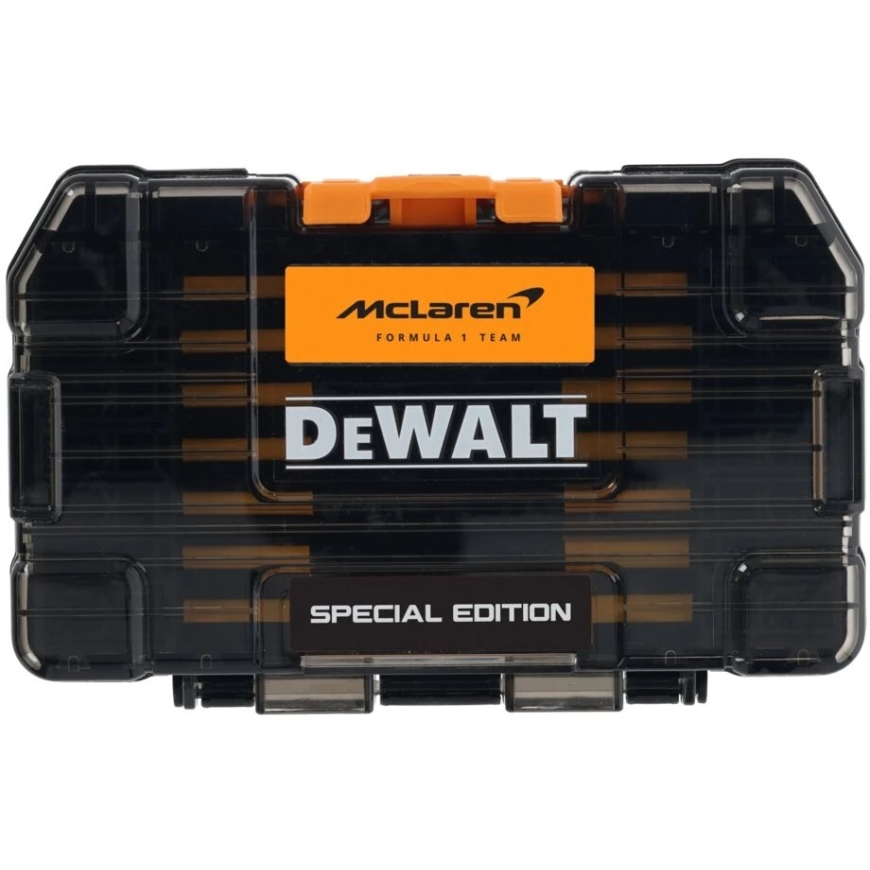DeWALT Grāznis skrūvju galiņu komplekts DeWalt