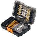 DeWalt DT70908T Drill and Screwdriver Bit Set 51 pcs. DeWalt DT70908T Drill and Screwdriver Bit Set 51 pcs.