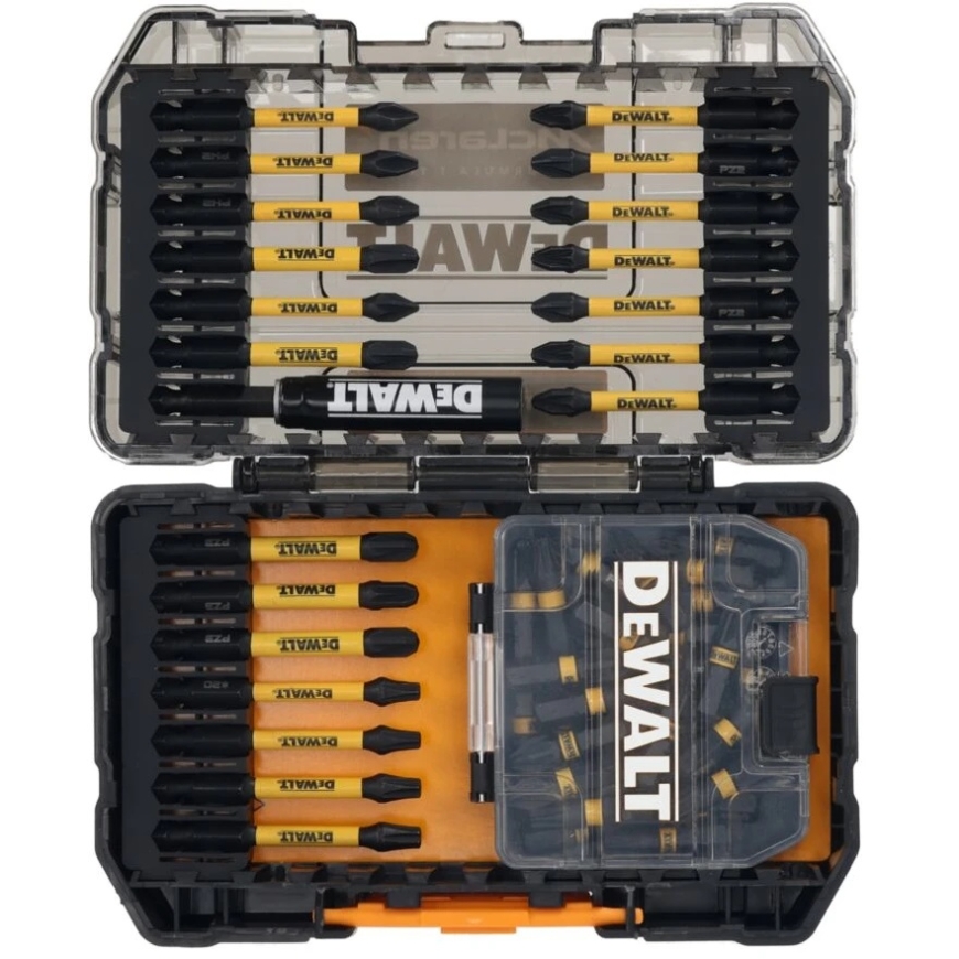 DeWalt DT70908T Drill and Screwdriver Bit Set 51 pcs. – 3