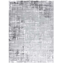 Gray rug Trex Lines AmeliaHome 160 × 220 cm