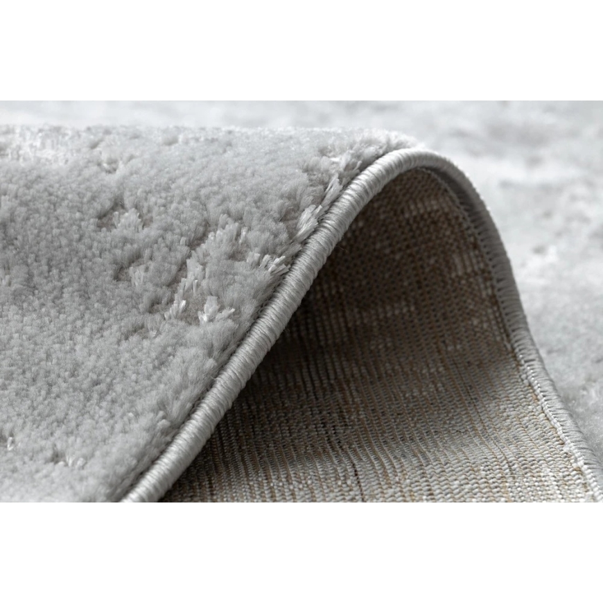 Gray rug Trex Lines AmeliaHome 160 × 220 cm – 3