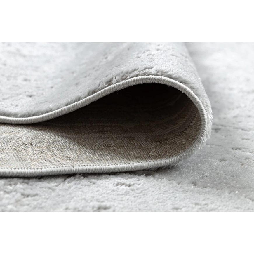 Harmaa matto Trex Lines AmeliaHome 160 × 220 cm – 4