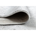 Gray rug Trex Lines AmeliaHome 160 × 220 cm