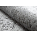Gray rug Trex Lines AmeliaHome 160 × 220 cm