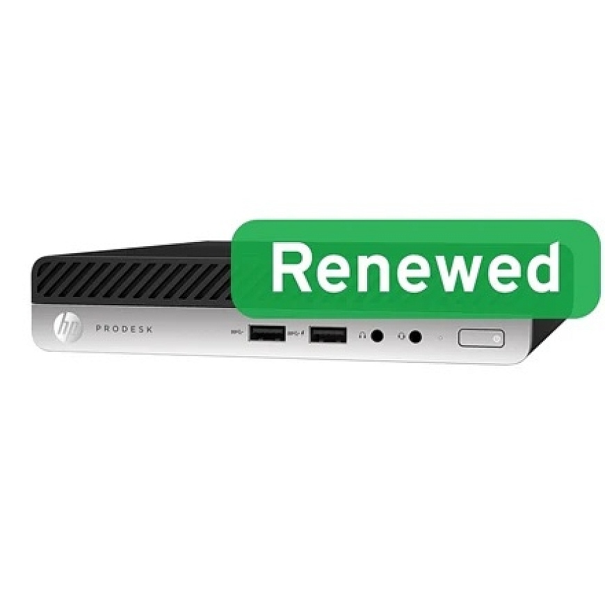 Hp Renewed Hp Renewed Atnaujintas HP