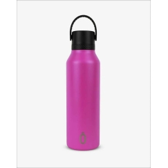 "Runbott Mii" 600 ml thermos bottle – fuchsia color