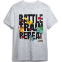 Nintendo Pokémon Battle laste T-särk Nintendo Pokémon Battle laste T-särk