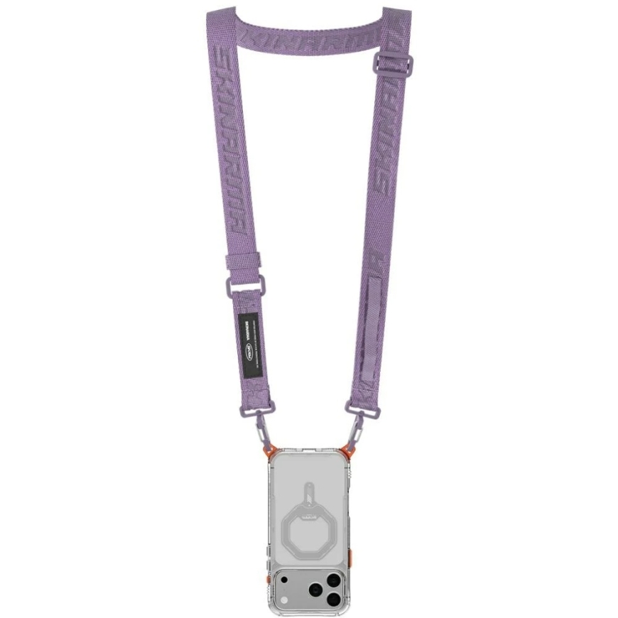Skinarma Universālais telefona siksniņa Skinarma Scout
