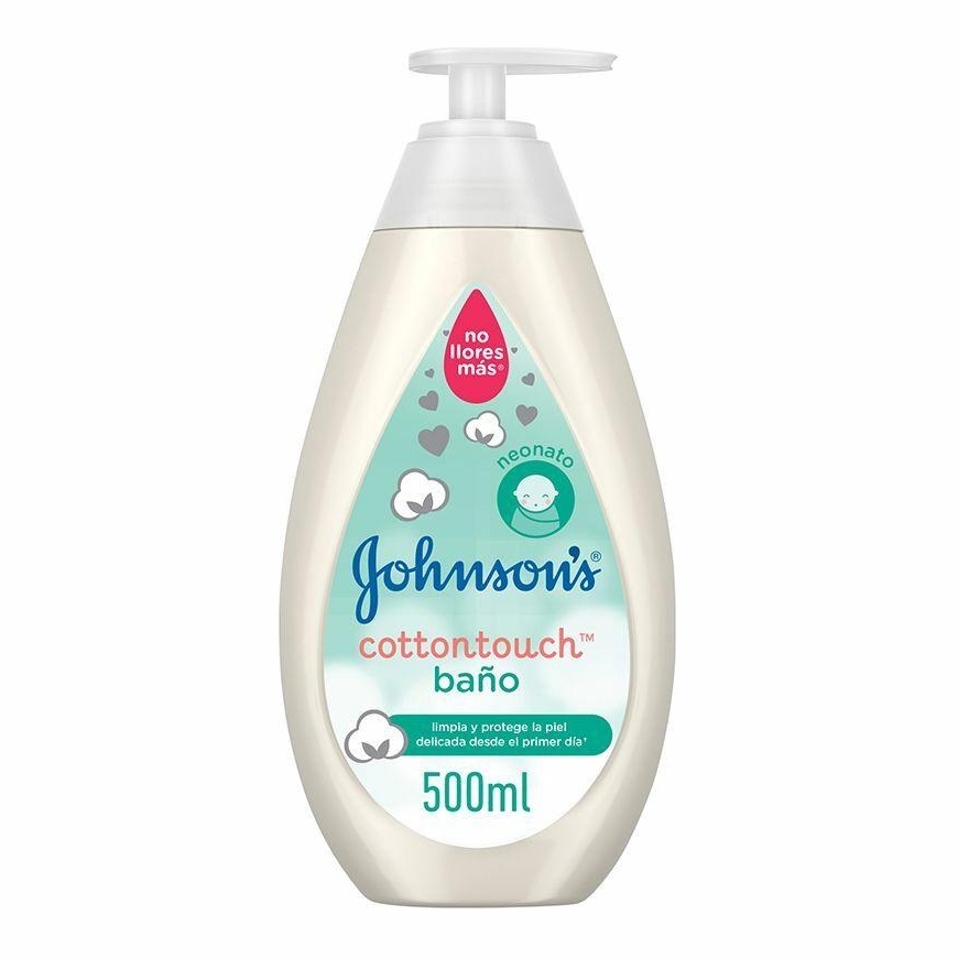 Johnson & Johnson Johnson & Johnson