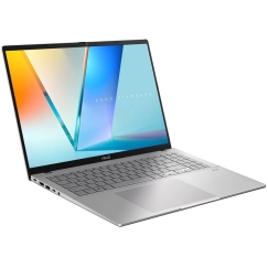 ASUS Vivobook S16 M3607GA-OLED037 Silver Laptop