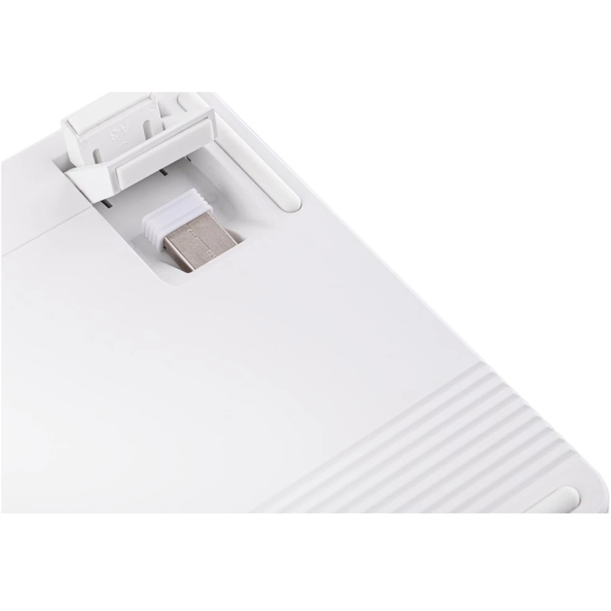 Epomaker HE75 V2 Jade Mechanical Keyboard HE Switch White-Cream – 4