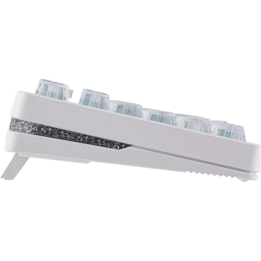 Epomaker HE75 V2 Jade Mechanical Keyboard HE Switch White-Cream – 5