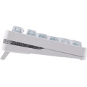 Epomaker HE75 V2 Jade Mechanical Keyboard HE Switch White-Cream Epomaker HE75 V2 Jade Mechanical Keyboard HE Switch White-Cream