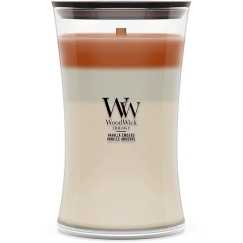 Woodwick Ванильные Угли