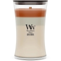Woodwick Vanilla Embers Woodwick Vanilla Embers