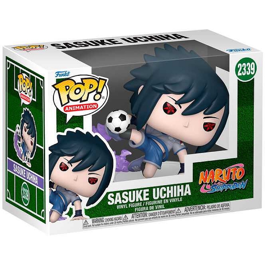 FUNKO POP! Vinila figūra Naruto Shippuden