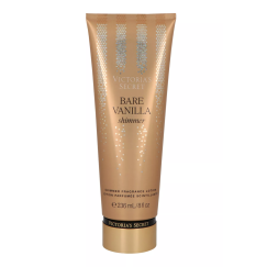 Victoria Secrets Victoria Secret Bare Vanilla Shimmer lõhnakreem, 236 ml