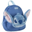 CERDÁ Disney Stitch reppu 20cm CERDÁ Disney Stitch reppu 20cm