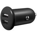 Sandberg Car Charger 2USB 1A+2.1A SAVER Sandberg Car Charger 2USB 1A+2.1A SAVER