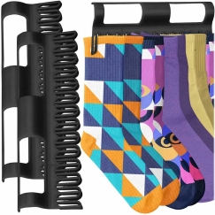 Massido Sock Holders for Dryers, 2 pcs.