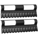 Massido Sock Holders for Dryers, 2 pcs. Massido Sock Holders for Dryers, 2 pcs.