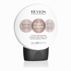 Hiusvärit "Revlon Nutri Color Filters 1012" 240ml
