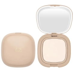 Artdeco "Lovro LED Fixing Powder" translucent pressed powder with LED mirror 7.5 g