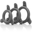 Calexotics Ring - PRO SERIES SILIKONISTE RINGIDE HULGEME Calexotics Ring - PRO SERIES SILIKONISTE RINGIDE HULGEME