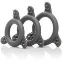 Calexotics Ring - PRO SERIES SILICONE RING SET
