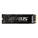 GIGABYTE AORUS Gen5 14000 4 TB M.2 PCI Express 5.0 NVMe 3D TLC NAND GIGABYTE AORUS Gen5 14000 4 TB M.2 PCI Express 5.0 NVMe 3D TLC NAND