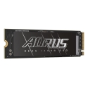 GIGABYTE AORUS Gen5 14000 4 TB M.2 PCI Express 5.0 NVMe 3D TLC NAND GIGABYTE AORUS Gen5 14000 4 TB M.2 PCI Express 5.0 NVMe 3D TLC NAND