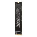 GIGABYTE AORUS Gen5 14000 4 TB M.2 PCI Express 5.0 NVMe 3D TLC NAND GIGABYTE AORUS Gen5 14000 4 TB M.2 PCI Express 5.0 NVMe 3D TLC NAND