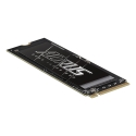 GIGABYTE AORUS Gen5 14000 4 TB M.2 PCI Express 5.0 NVMe 3D TLC NAND GIGABYTE AORUS Gen5 14000 4 TB M.2 PCI Express 5.0 NVMe 3D TLC NAND