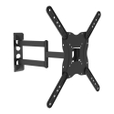 Equip 650407 крепление для телевизора 139,7 cm (55") Черный Equip 650407 крепление для телевизора 139,7 cm (55") Черный